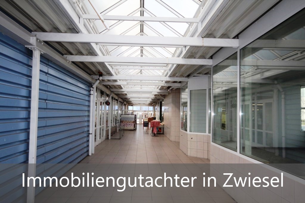 Immobilienbewertung Zwiesel