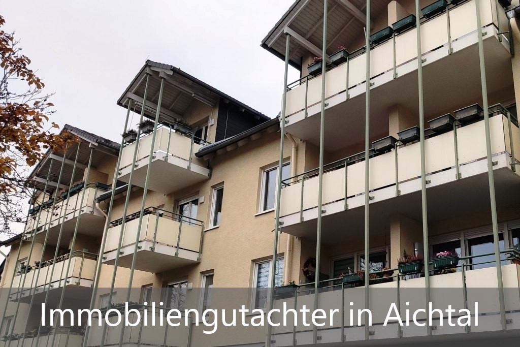 Immobilienbewertung Aichtal