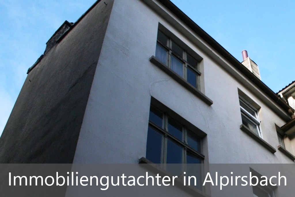 Immobilienbewertung Alpirsbach