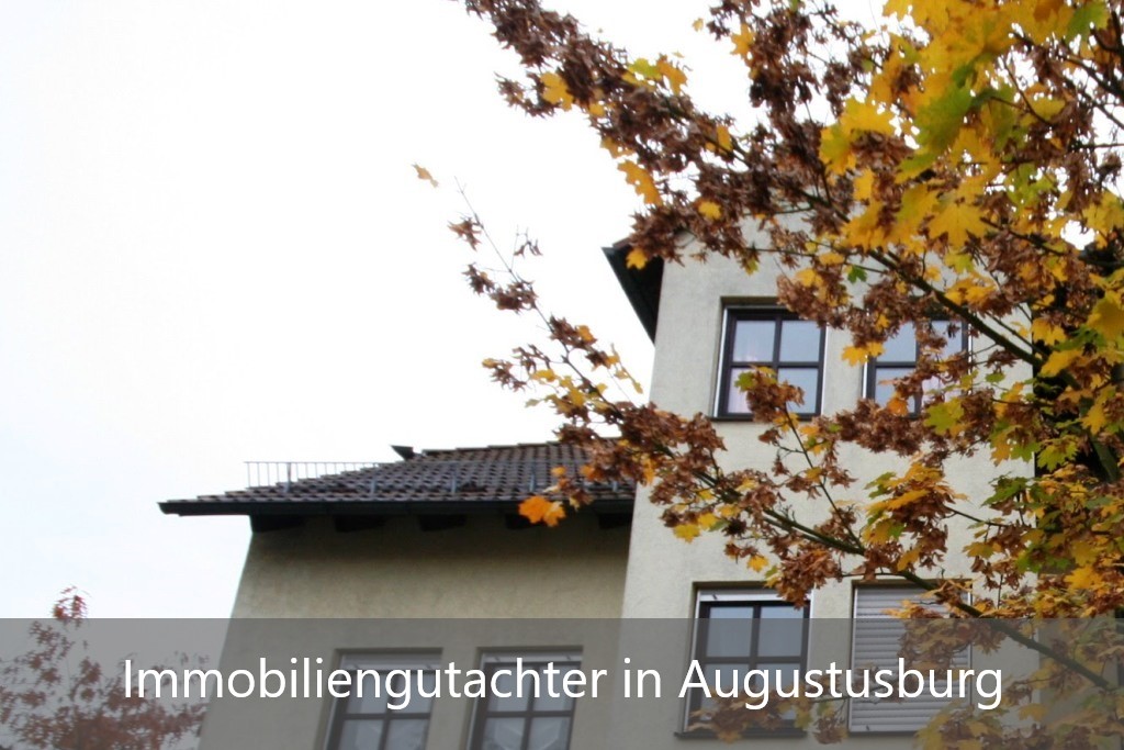 Immobilienbewertung Augustusburg