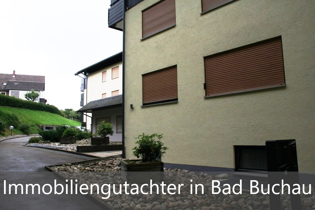 Immobilienbewertung Bad Buchau