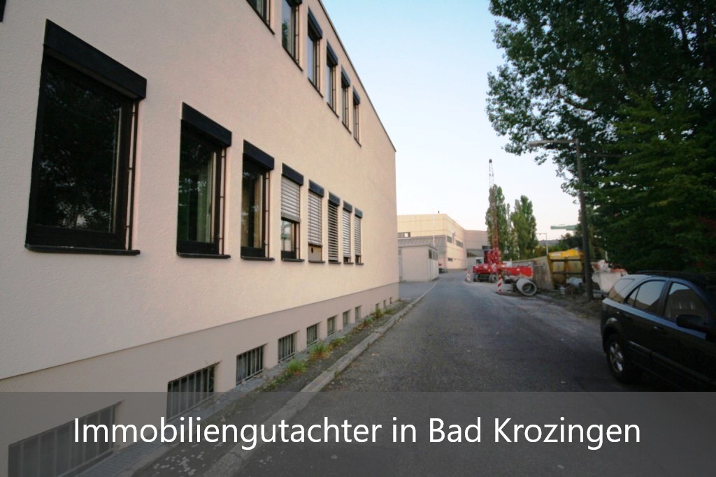 Immobilienbewertung Bad Krozingen