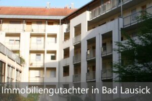 Read more about the article Immobiliengutachter Bad Lausick