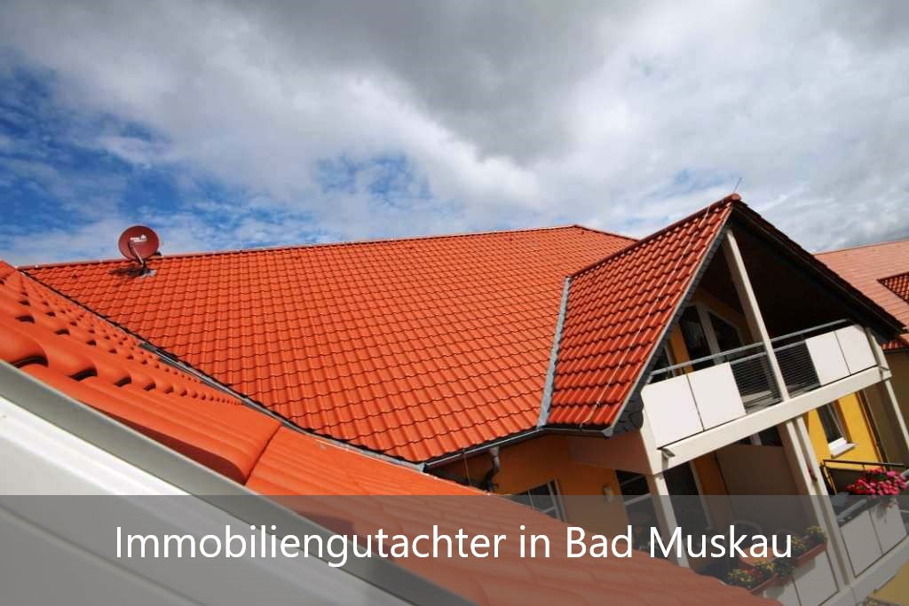 Immobilienbewertung Bad Muskau