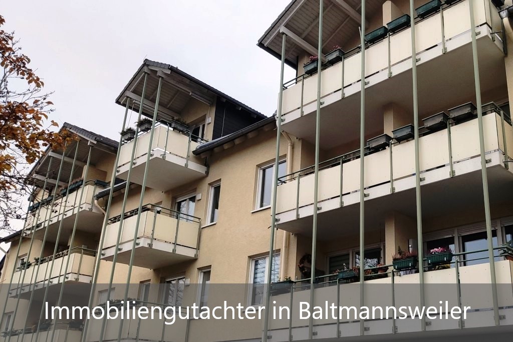 Immobilienbewertung Baltmannsweiler