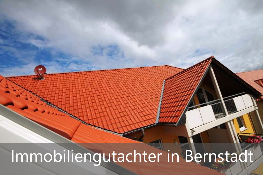 Immobilienbewertung Bernstadt a. d. Eigen