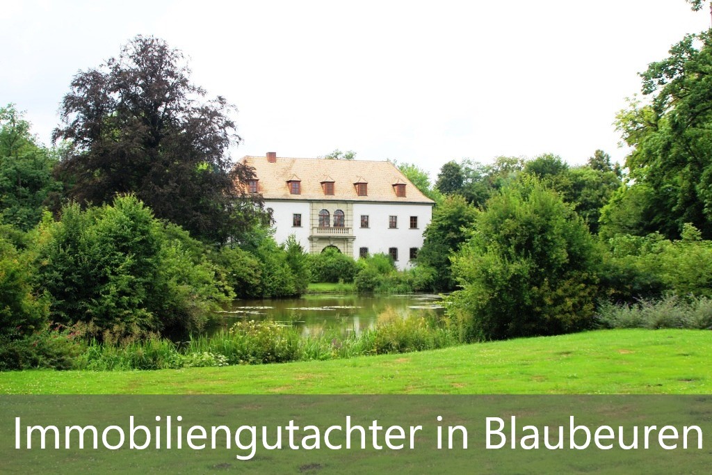 Immobilienbewertung Blaubeuren