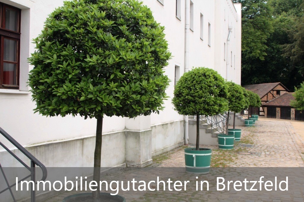 Immobilienbewertung Bretzfeld