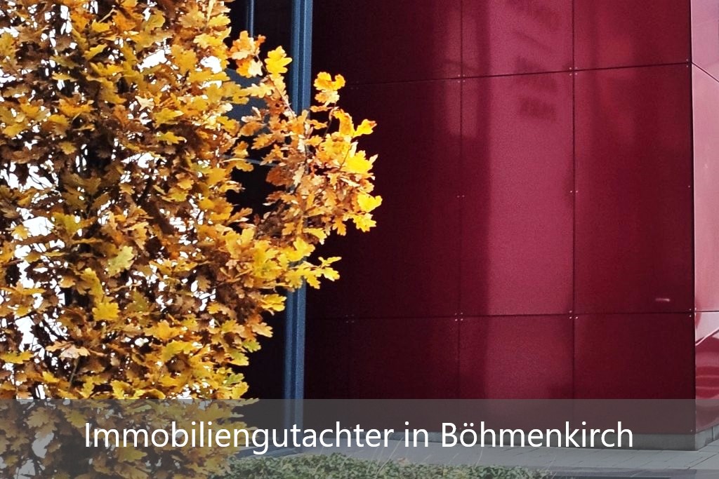 Immobilienbewertung Böhmenkirch