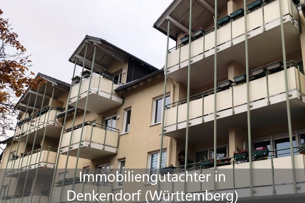 Immobilienbewertung Denkendorf (Württemberg)