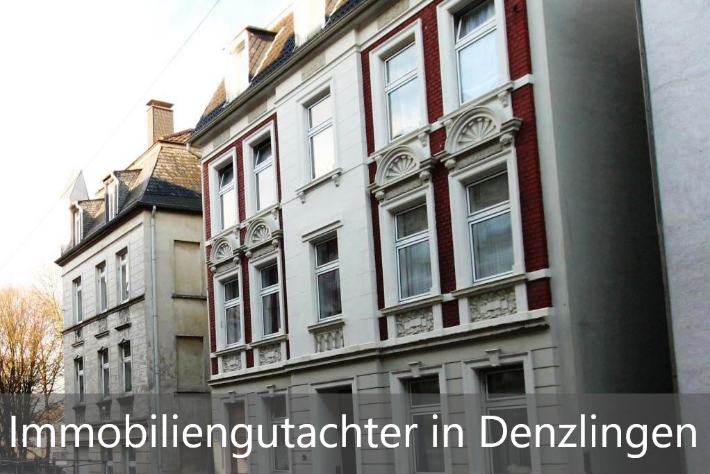 Immobilienbewertung Denzlingen