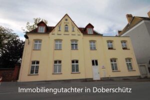 Read more about the article Immobiliengutachter Doberschütz