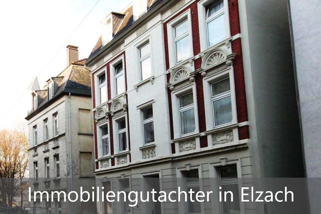 Immobilienbewertung Elzach