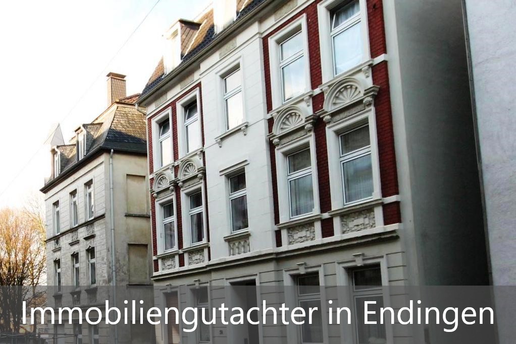 Immobilienbewertung Endingen am Kaiserstuhl