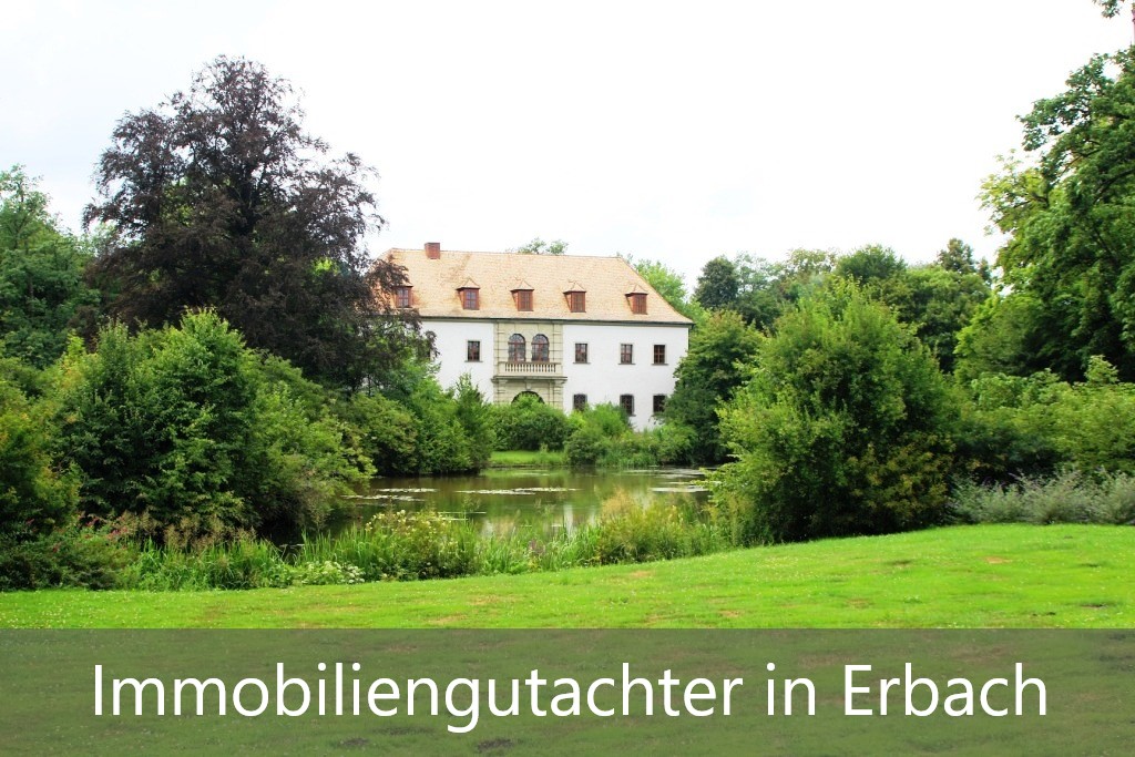 Immobilienbewertung Erbach (Donau)