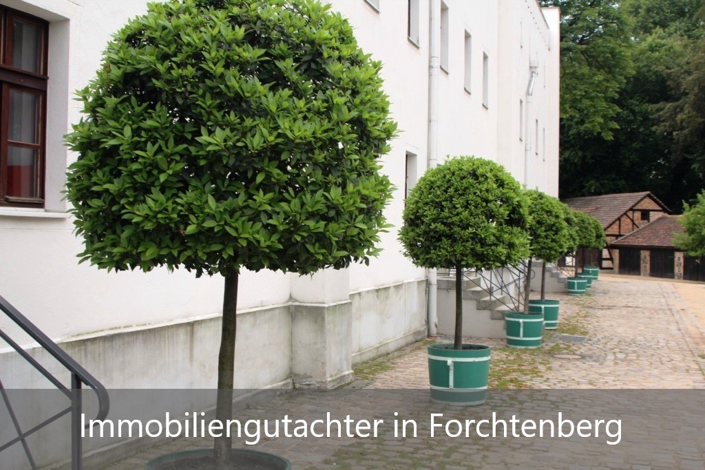 Immobilienbewertung Forchtenberg