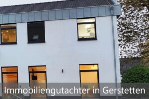 Read more about the article Immobiliengutachter Gerstetten