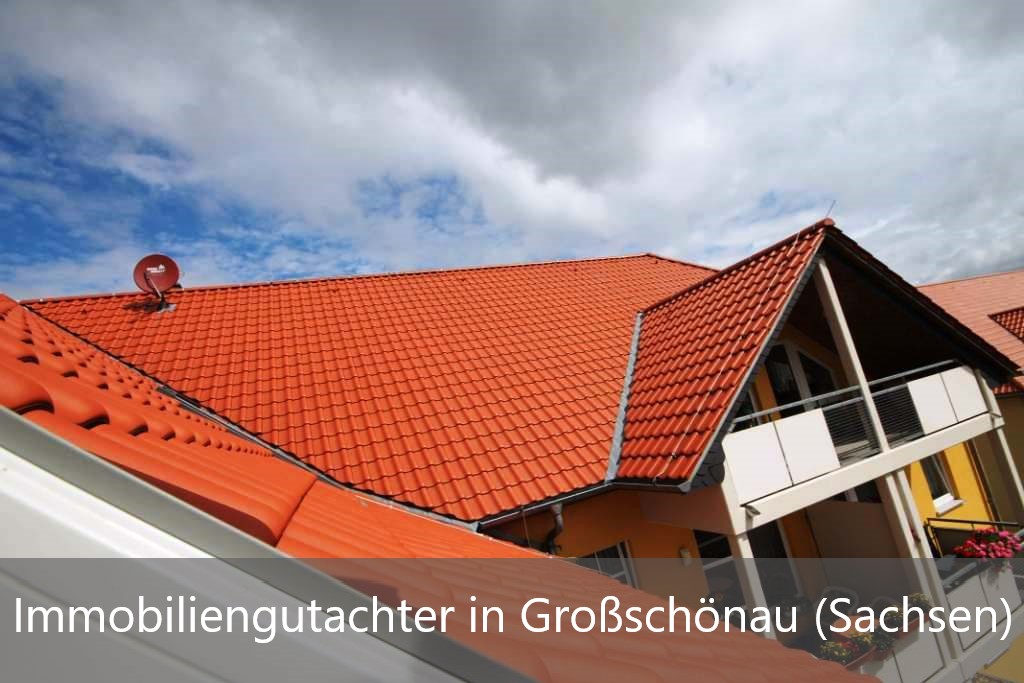 Immobilienbewertung Großschönau (Sachsen)