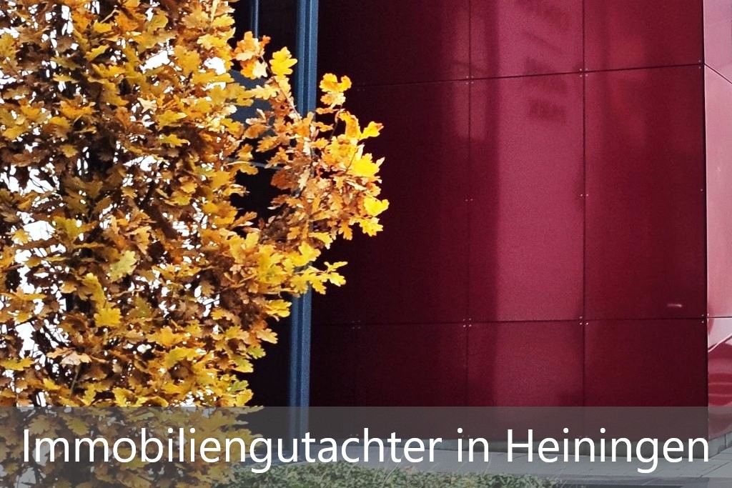 Immobilienbewertung Heiningen