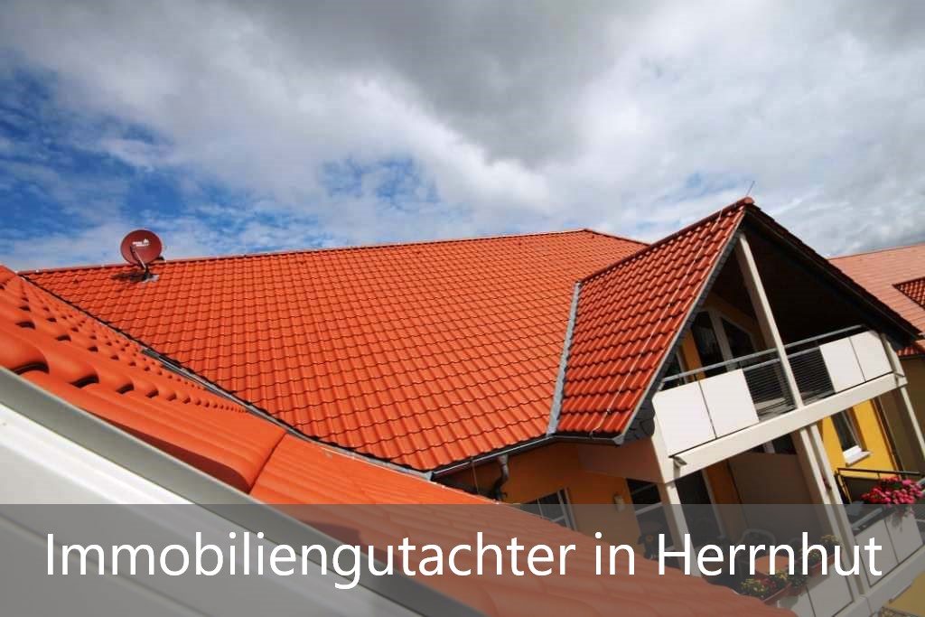 Immobilienbewertung Herrnhut