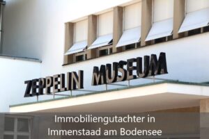 Read more about the article Immobiliengutachter Immenstaad am Bodensee