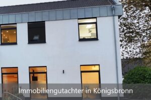 Read more about the article Immobiliengutachter Königsbronn
