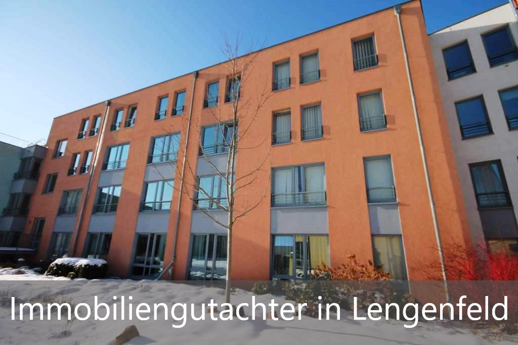 Immobilienbewertung Lengenfeld (Vogtland)