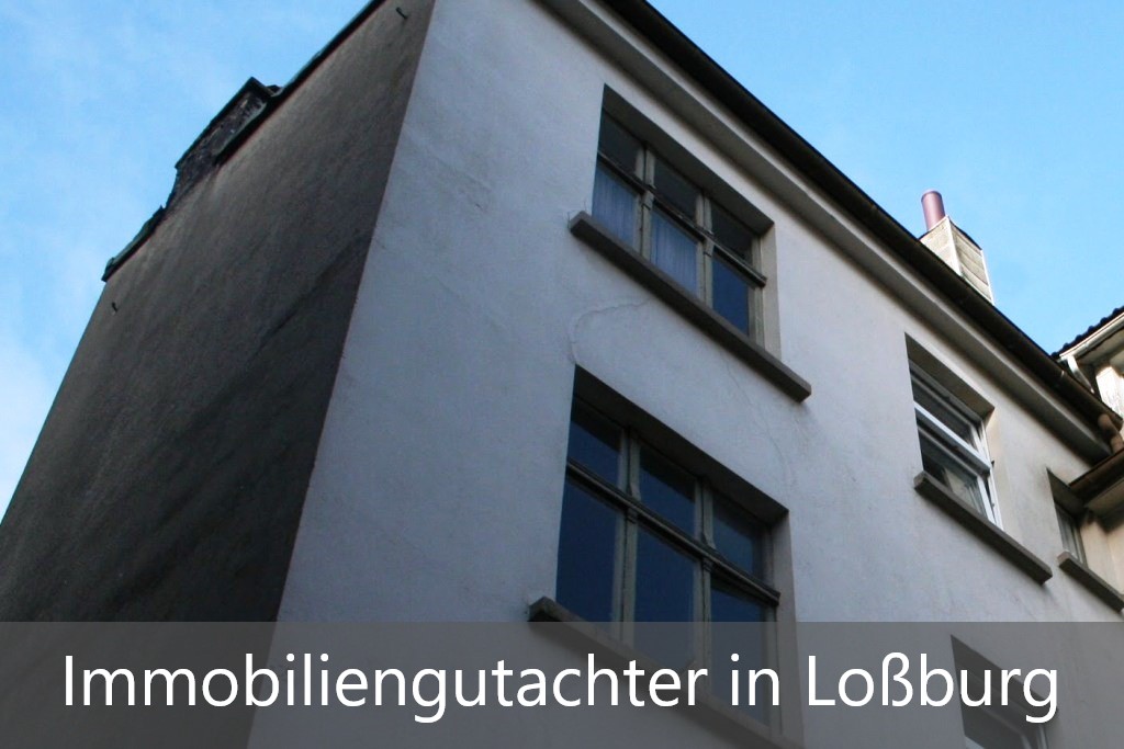 Immobilienbewertung Loßburg