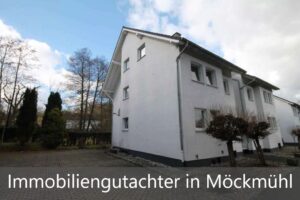 Read more about the article Immobiliengutachter Möckmühl
