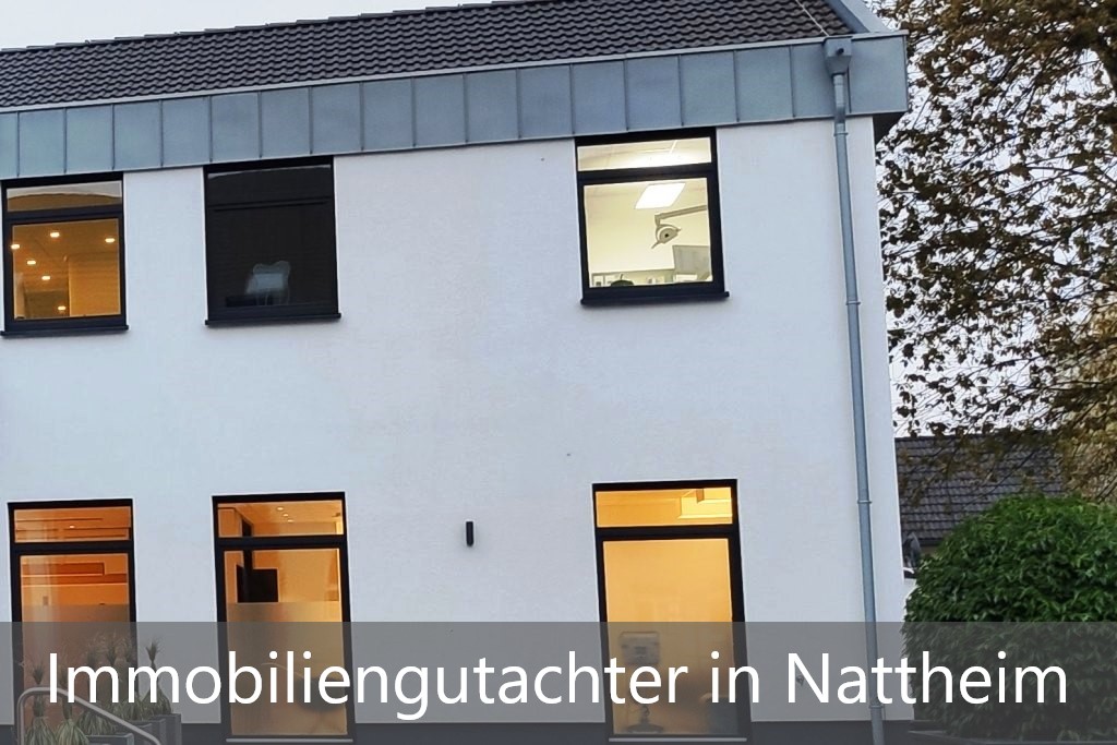 Immobilienbewertung Nattheim