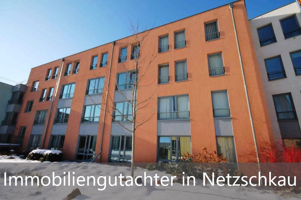 Immobilienbewertung Netzschkau