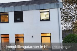 Read more about the article Immobiliengutachter Niederstotzingen