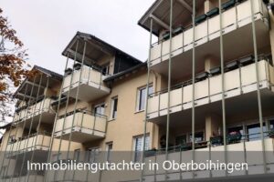 Read more about the article Immobiliengutachter Oberboihingen