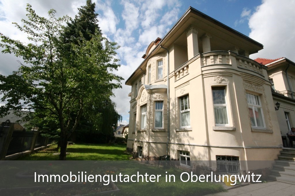 Immobilienbewertung Oberlungwitz