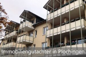 Read more about the article Immobiliengutachter Plochingen