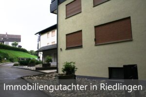 Mehr über den Artikel erfahren Immobiliengutachter Riedlingen