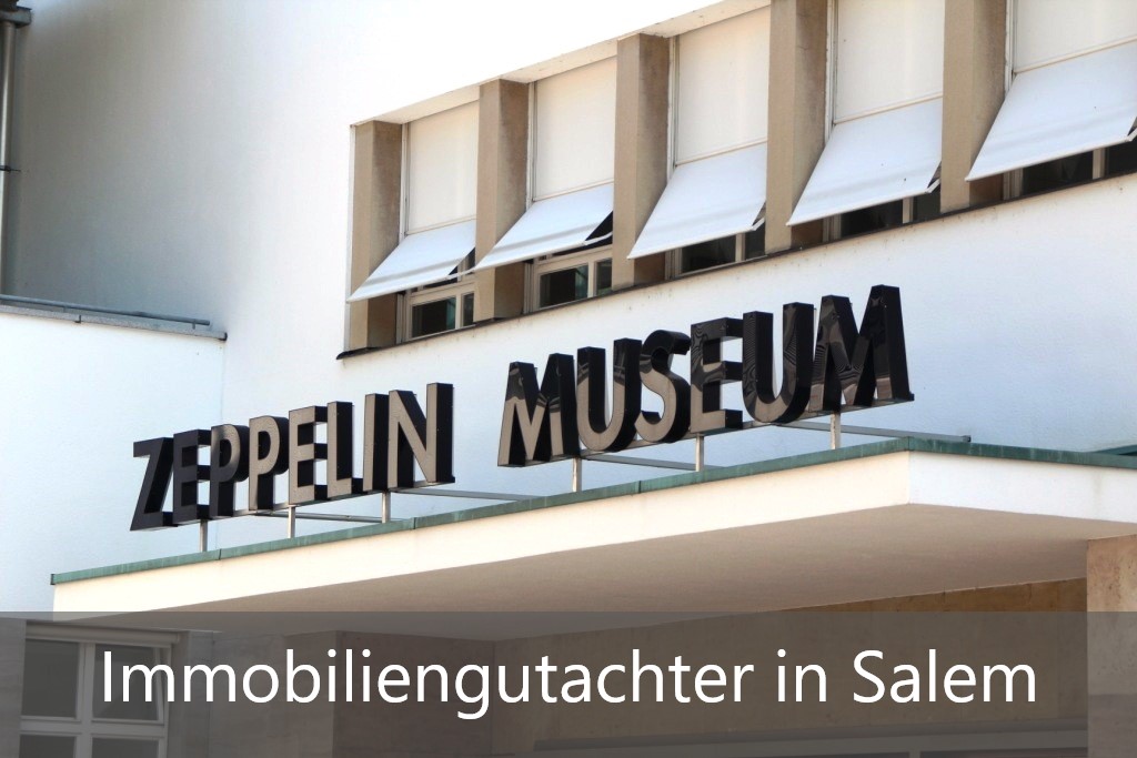 Immobilienbewertung Salem (Baden)