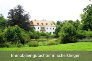 Read more about the article Immobiliengutachter Schelklingen