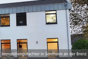 Read more about the article Immobiliengutachter Sontheim an der Brenz