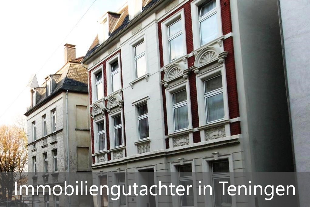 Immobilienbewertung Teningen