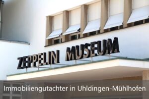 Immobiliengutachter Uhldingen-Mühlhofen