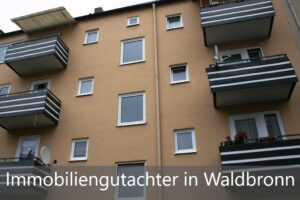 Read more about the article Immobiliengutachter Waldbronn