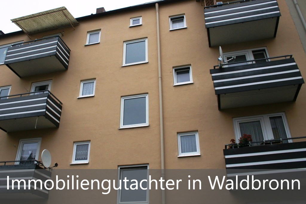 Immobilienbewertung Waldbronn