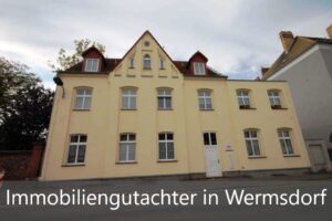 Read more about the article Immobiliengutachter Wermsdorf