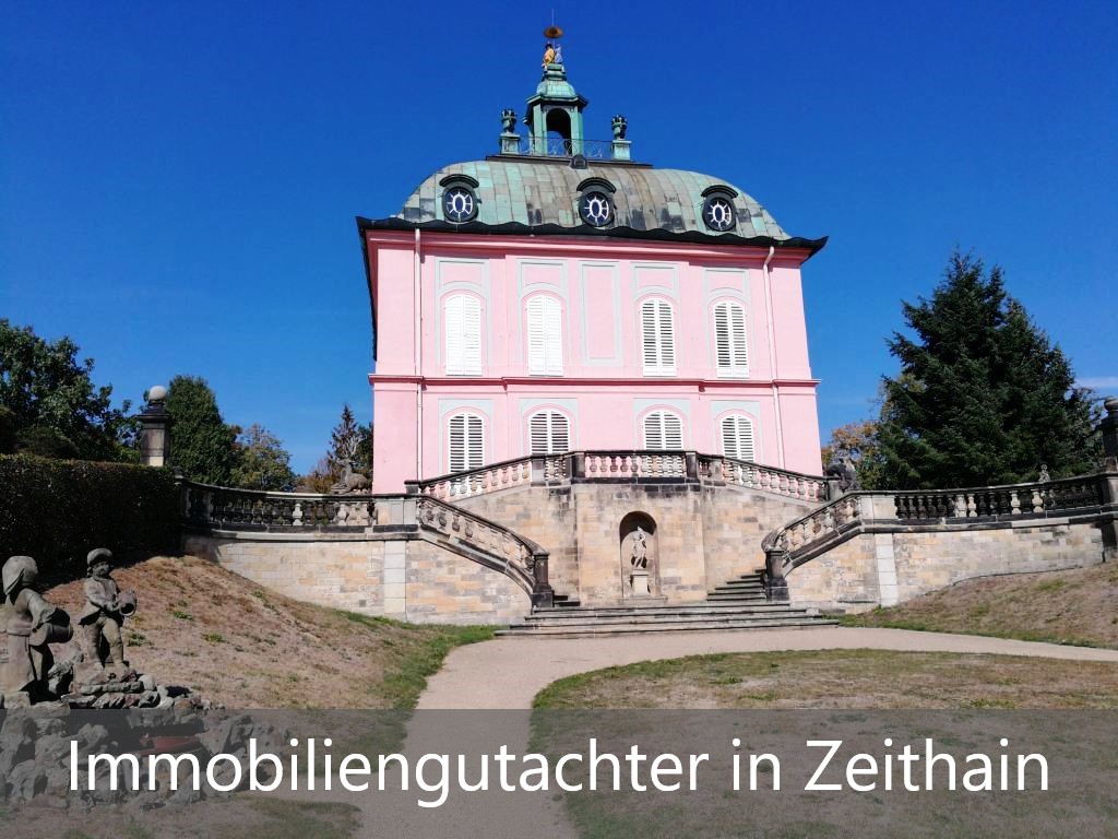 Immobilienbewertung Zeithain