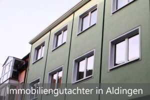 Read more about the article Immobiliengutachter Aldingen