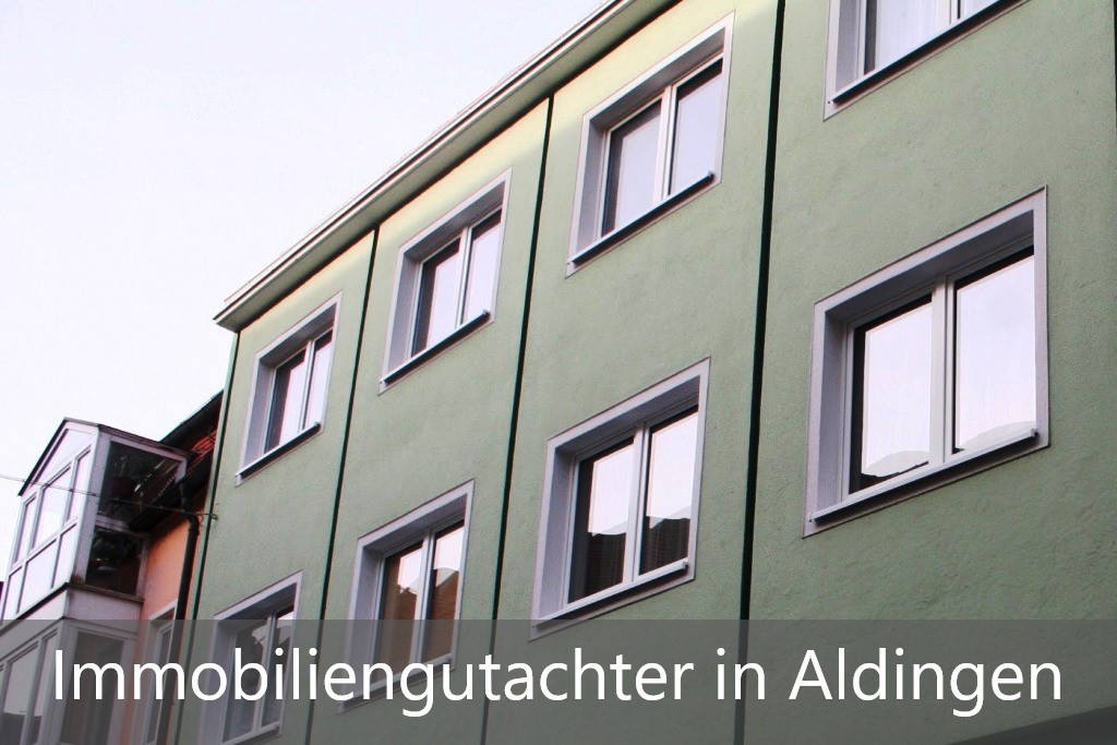 Immobilienbewertung Aldingen