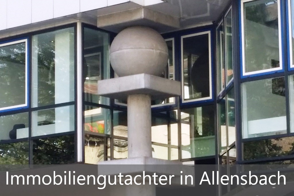 Immobilienbewertung Allensbach