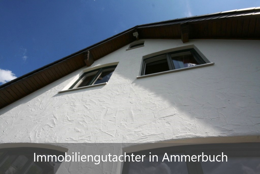 Immobilienbewertung Ammerbuch