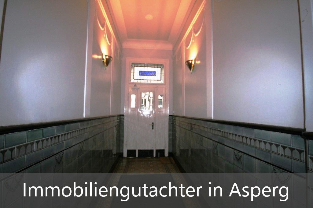 Immobilienbewertung Asperg